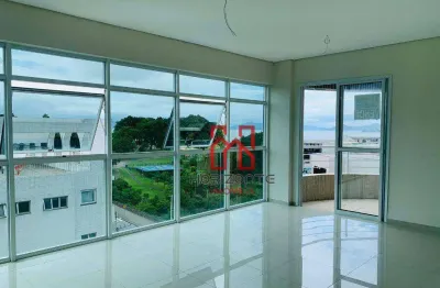 Apartamento com 3 dormitórios à venda, 116 m² por r$ 1.640.000,00 - agronômica - florianópolis/sc