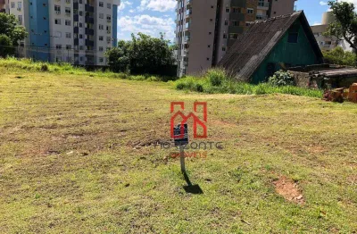 Terreno à venda, 510 m² por r$ 1.289.000,00 - itacorubi - florianópolis/sc