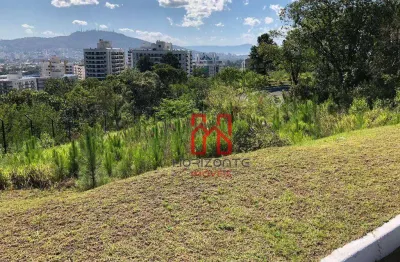 Terreno à venda, 476 m² por r$ 1.404.000,00 - itacorubi - florianópolis/sc