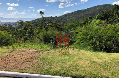 Terreno à venda, 519 m² por r$ 1.359.000,00 - itacorubi - florianópolis/sc