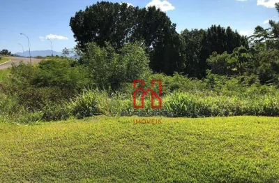 Terreno à venda, 489 m² por r$ 1.356.000,00 - itacorubi - florianópolis/sc
