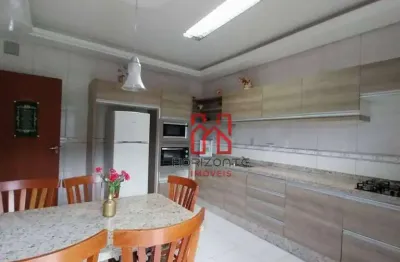 Casa com 6 dormitórios à venda, 223 m² por r$ 1.150.000,00 - vargem grande - florianópolis/sc