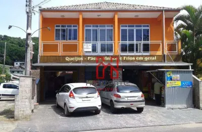 Casa à venda, 198 m² por r$ 2.700.000,00 - cachoeira do bom jesus - florianópolis/sc