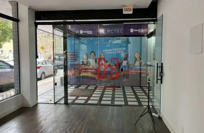 Loja à venda, 159 m² por r$ 780.000,00 - centro - florianópolis/sc