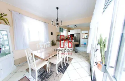 Casa com 2 dormitórios à venda por r$ 900.000,00 - saco dos limões - florianópolis/sc
