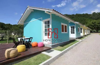 Casa com 1 dormitório à venda por r$ 3.050.000,00 - jurerê - florianópolis/sc