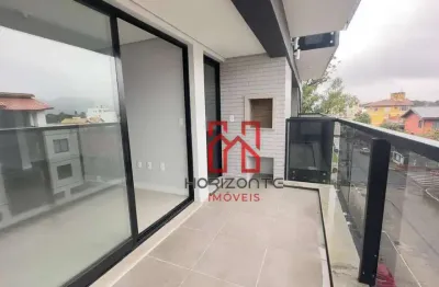 Apartamento com 3 dormitórios à venda, 91 m² por r$ 1.260.000,00 - canasvieiras - florianópolis/sc