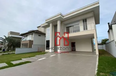 Casa com 4 dormitórios à venda, 200 m² por r$ 1.900.000,00 - são joão do rio vermelho - florianópolis/sc