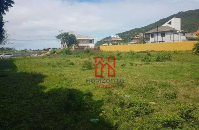 Terreno à venda, 605 m² por r$ 2.500.000,00 - praia brava - florianópolis/sc
