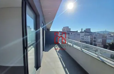Cobertura com 2 dormitórios à venda, 82 m² por r$ 1.000.802,30 - canasvieiras - florianópolis/sc