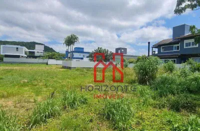 Terreno à venda, 453 m² por r$ 5.000.000,00 - jurerê - florianópolis/sc