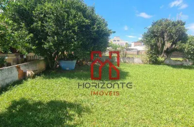 Terreno à venda, 700 m² por r$ 1.100.000,00 - cachoeira do bom jesus - florianópolis/sc