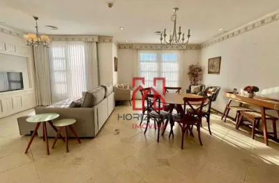 Cobertura com 2 dormitórios à venda, 131 m² por r$ 2.800.000,00 - jurerê internacional - florianópolis/sc