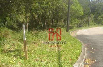 Terreno à venda, 1500 m² por r$ 1.915.000,00 - joão paulo - florianópolis/sc