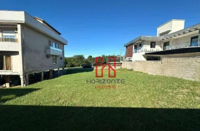 Terreno à venda, 488 m² por r$ 650.000,00 - ingleses - florianópolis/sc