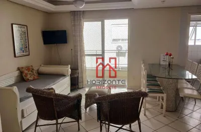 Apartamento com 2 dormitórios à venda, 94 m² por r$ 985.800,00 - jurerê - florianópolis/sc