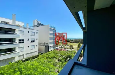 Apartamento com 3 dormitórios à venda, 127 m² por r$ 3.500.000,00 - jurerê - florianópolis/sc