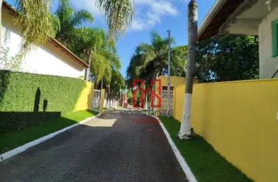 Terreno à venda, 485 m² por r$ 600.000,00 - ratones - florianópolis/sc