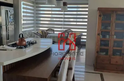 Cobertura com 3 dormitórios à venda, 186 m² por r$ 2.650.000,00 - jurerê - florianópolis/sc