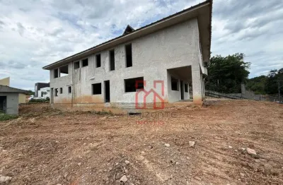 Casa com 4 dormitórios à venda, 1300 m² por r$ 5.290.000,00 - joão paulo - florianópolis/sc