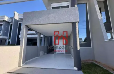 Casa com 3 dormitórios à venda, 190 m² por r$ 1.200.000,00 - ingleses - florianópolis/sc