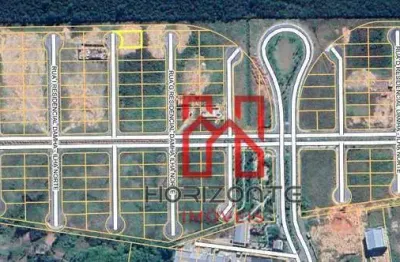 Terreno à venda, 526 m² por r$ 700.000,00 - vargem do bom jesus - florianópolis/sc