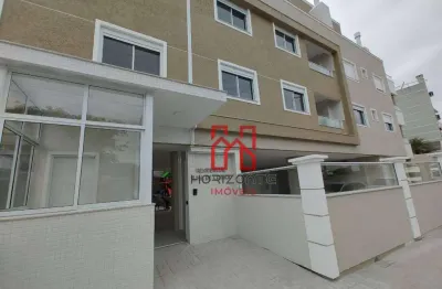 Apartamento com 3 dormitórios à venda, 80 m² por r$ 799.000,00 - ingleses norte - florianópolis/sc
