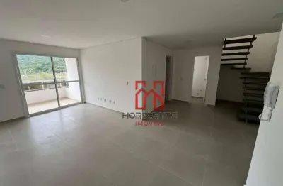 Apartamento com 3 dormitórios à venda, 161 m² por r$ 1.230.000,00 - ingleses do rio vermelho - florianópolis/sc