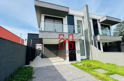 Casa com 3 dormitórios à venda, 162 m² por r$ 1.250.000,00 - ingleses norte - florianópolis/sc