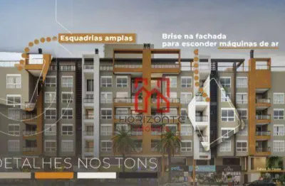 Apartamento com 3 dormitórios à venda, 125 m² por r$ 1.441.000,00 - ingleses - florianópolis/sc