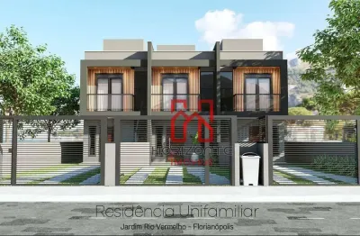 Casa com 3 dormitórios à venda, 123 m² por r$ 799.000,00 - são joão do rio vermelho - florianópolis/sc