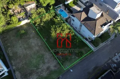 Terreno à venda, 450 m² por r$ 1.380.000,00 - santo antônio de lisboa - florianópolis/sc