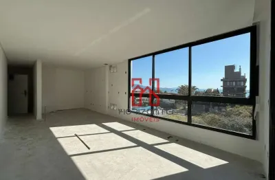Apartamento com 2 dormitórios à venda, 87 m² por r$ 2.800.000,00 - jurerê - florianópolis/sc
