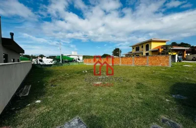 Terreno à venda, 375 m² por r$ 410.000,00 - são joão do rio vermelho - florianópolis/sc