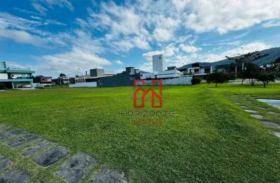 Terreno à venda, 375 m² por R$ 410.000,00 - São João do Rio Vermelho - Florianópolis/SC