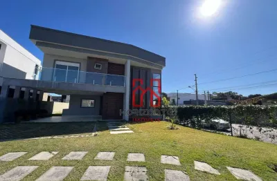 Casa com 3 dormitórios à venda, 212 m² por r$ 1.390.000,00 - são joão do rio vermelho - florianópolis/sc