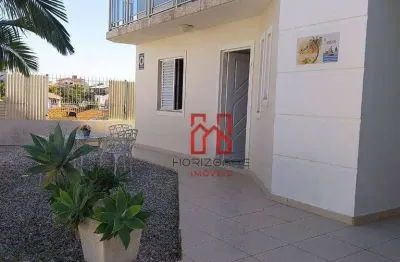 Casa com 4 dormitórios à venda, 90 m² por r$ 850.000,00 - ingleses - florianópolis/sc