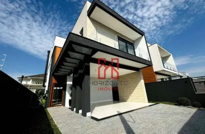 Casa com 4 dormitórios à venda, 209 m² por r$ 1.950.000,00 - ingleses - florianópolis/sc