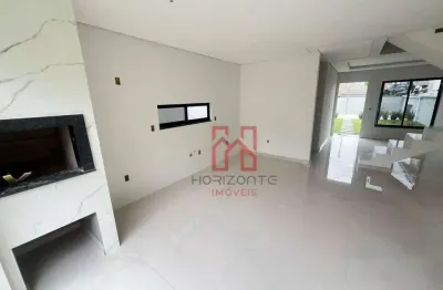 Casa com 4 dormitórios à venda, 126 m² por r$ 720.000,00 - ingleses - florianópolis/sc