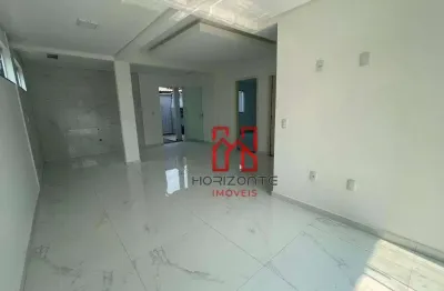 Apartamento com 2 dormitórios à venda, 70 m² por r$ 360.000,00 - ingleses norte - florianópolis/sc