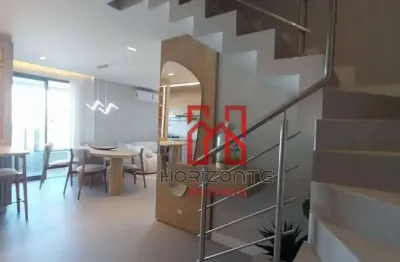Apartamento com 3 dormitórios à venda, 107 m² por r$ 1.736.968,98 - ingleses - florianópolis/sc