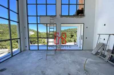 Apartamento com 1 dormitório à venda, 105 m² por r$ 2.500.000,00 - jurerê internacional - florianópolis/sc