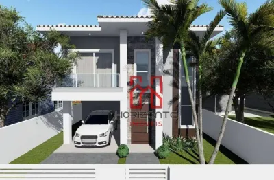 Casa à venda, 150 m² por r$ 848.000,00 - ingleses - florianópolis/sc