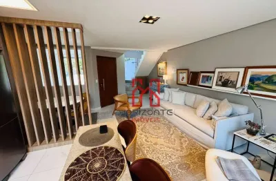 Casa com 2 dormitórios à venda, 110 m² por r$ 715.000,00 - ingleses - florianópolis/sc