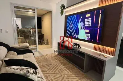 Apartamento com 2 dormitórios para alugar, 79 m² por r$ 1.100,00/dia - ingleses do rio vermelho - florianópolis/sc