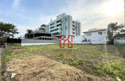 Terreno à venda, 650 m² por r$ 3.450.000,00 - jurerê internacional - florianópolis/sc