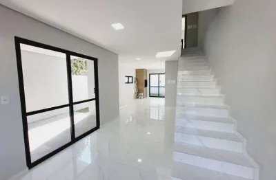 Casa com 3 dormitórios à venda, 120 m² por r$ 690.000,00 - ingleses - florianópolis/sc