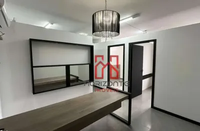 Sala à venda, 41 m² por r$ 470.000,00 - ingleses - florianópolis/sc