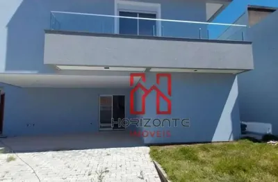 Casa com 3 dormitórios à venda, 380 m² por r$ 1.100.000,00 - ingleses - florianópolis/sc