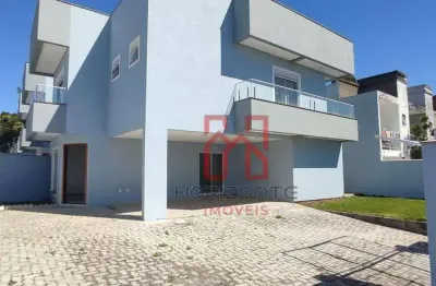 Casa com 3 dormitórios à venda, 380 m² por r$ 1.100.000,00 - ingleses - florianópolis/sc